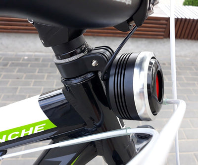 Timbre para Bicicleta de Sonido Potente - Image 30