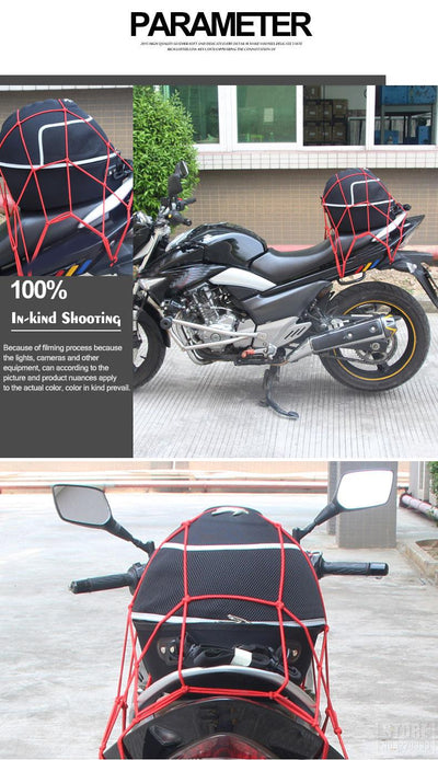 Bolsa de Transporte para Casco de Motocicleta - Image 8