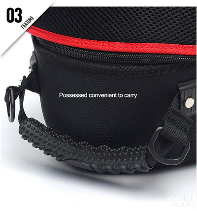 Bolsa de Transporte para Casco de Motocicleta - Image 11