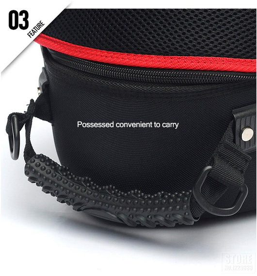 Bolsa de Transporte para Casco de Motocicleta - Image 11