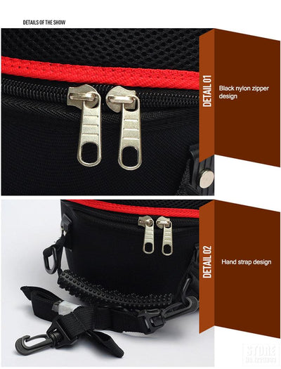 Bolsa de Transporte para Casco de Motocicleta - Image 12