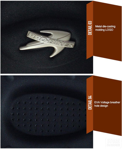 Bolsa de Transporte para Casco de Motocicleta - Image 13