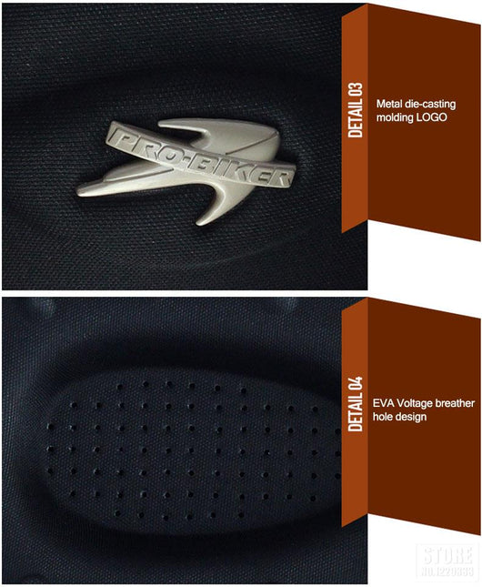 Bolsa de Transporte para Casco de Motocicleta - Image 13
