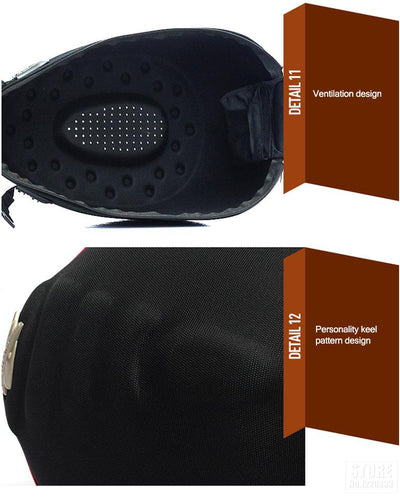 Bolsa de Transporte para Casco de Motocicleta - Image 17