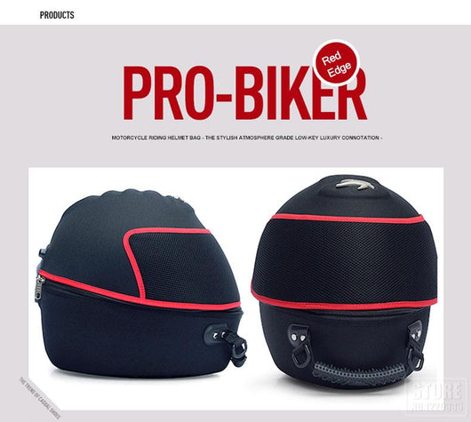 Bolsa de Transporte para Casco de Motocicleta - Image 18