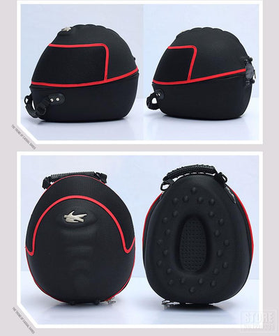 Bolsa de Transporte para Casco de Motocicleta - Image 19