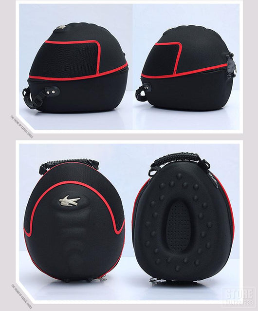 Bolsa de Transporte para Casco de Motocicleta - Image 19