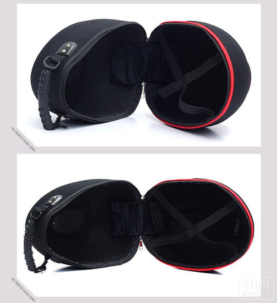 Bolsa de Transporte para Casco de Motocicleta - Image 20