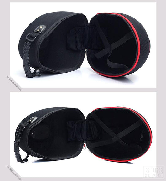 Bolsa de Transporte para Casco de Motocicleta - Image 20