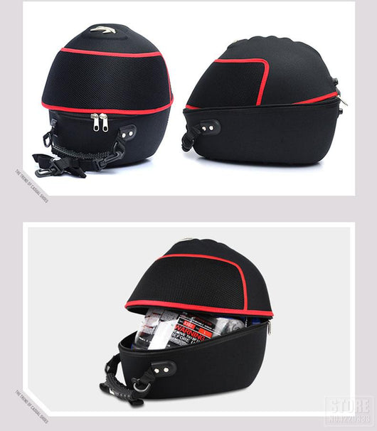 Bolsa de Transporte para Casco de Motocicleta - Image 21