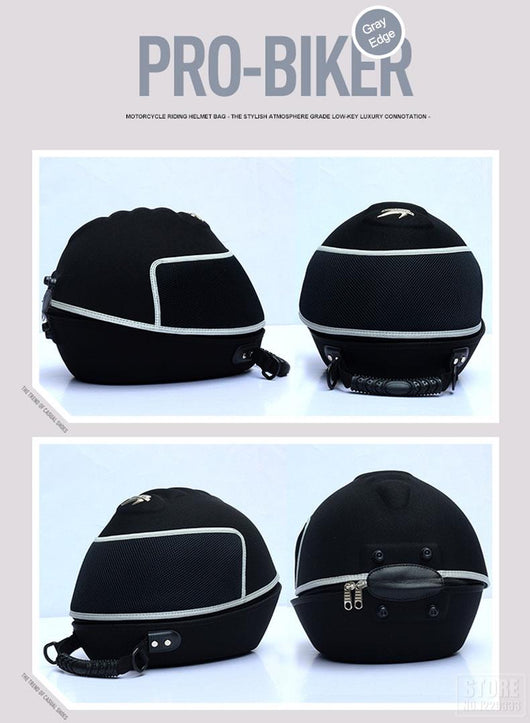 Bolsa de Transporte para Casco de Motocicleta - Image 22