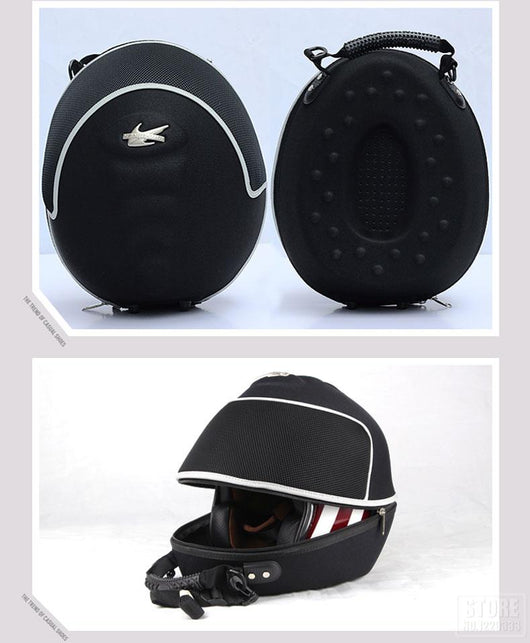 Bolsa de Transporte para Casco de Motocicleta - Image 23