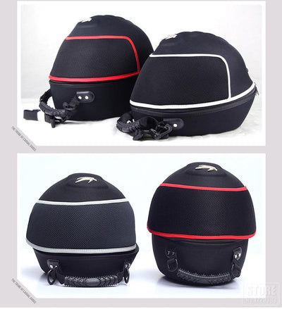 Bolsa de Transporte para Casco de Motocicleta - Image 24