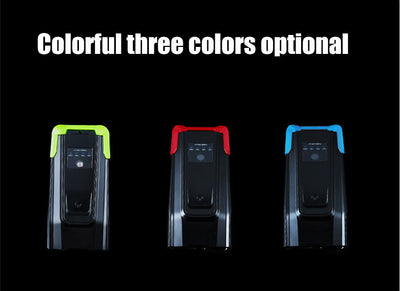 Faro Delantero LED para Bicicleta - Image 13