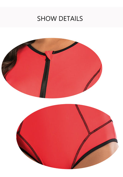 Traje de Baño Entero Onyx - Image 15