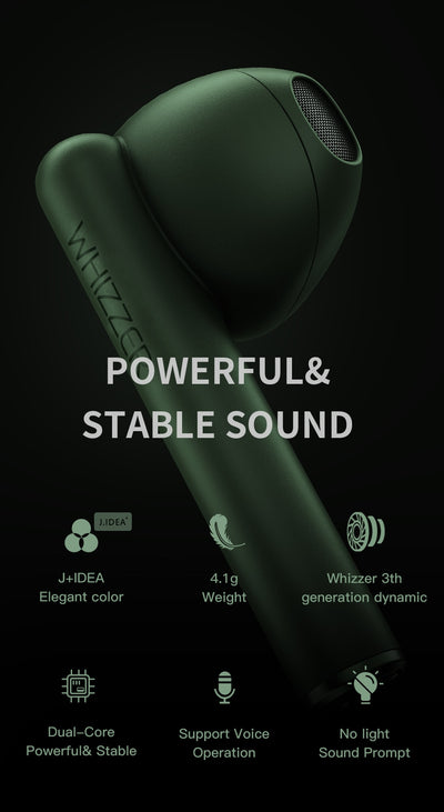 Auriculares Bluetooth Binaurales Inalámbricos B7 - Image 10