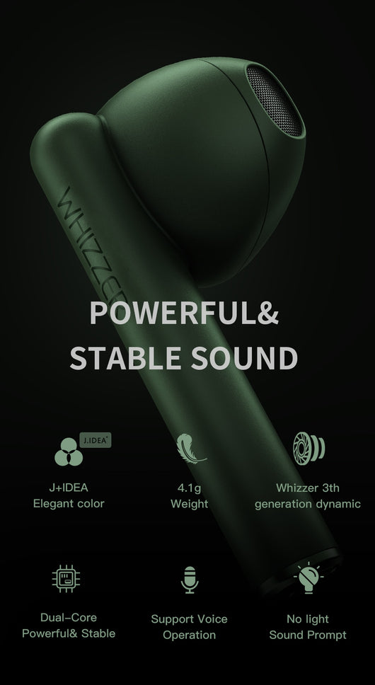 Auriculares Bluetooth Binaurales Inalámbricos B7 - Image 10