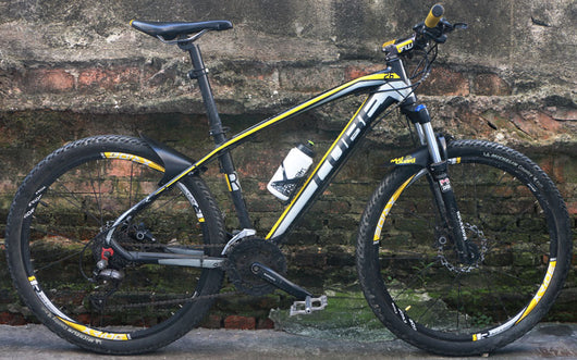 Guardabarros Colorido para Bicicleta de Montaña - Image 11