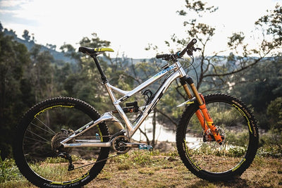 Guardabarros Colorido para Bicicleta de Montaña - Image 13