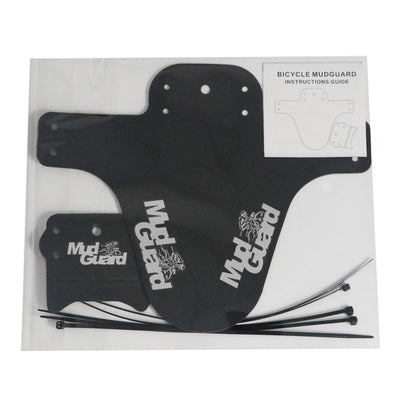 Guardabarros Colorido para Bicicleta de Montaña - Image 14
