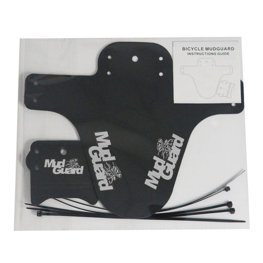 Guardabarros Colorido para Bicicleta de Montaña - Image 14