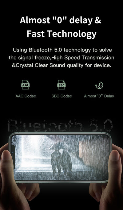 Auriculares Bluetooth Binaurales Inalámbricos B7 - Image 13