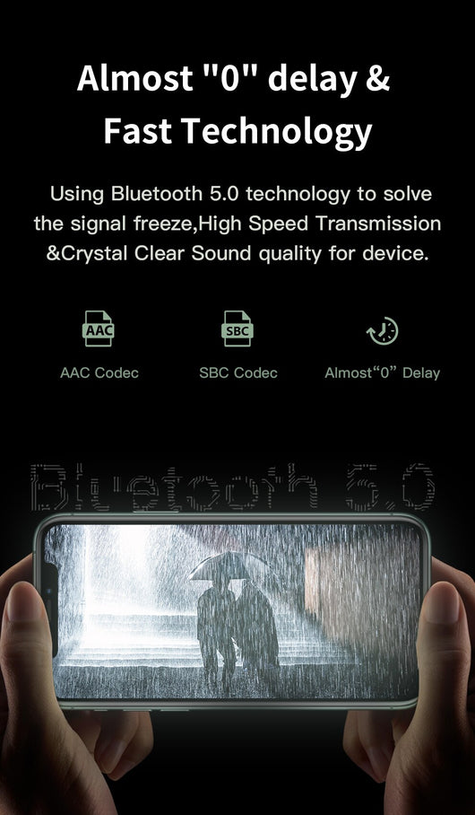 Auriculares Bluetooth Binaurales Inalámbricos B7 - Image 13
