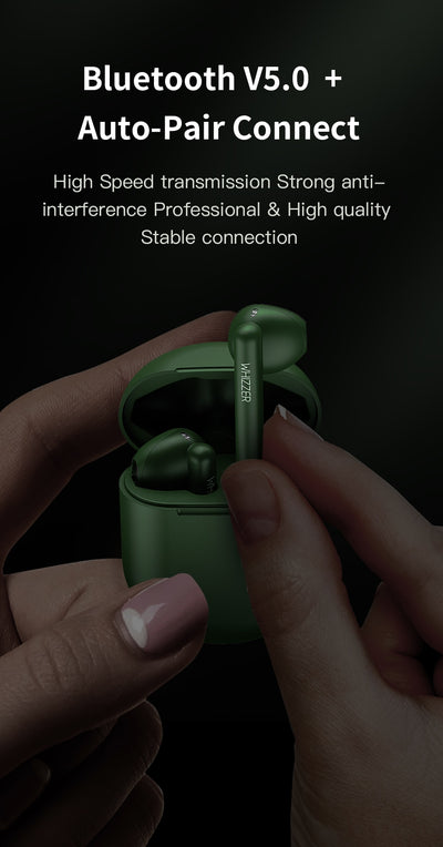 Auriculares Bluetooth Binaurales Inalámbricos B7 - Image 18