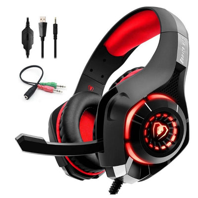 Auriculares Gaming de Alto Rendimiento - Image 6