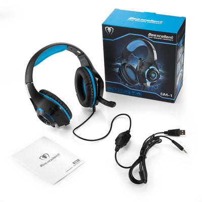 Auriculares Gaming de Alto Rendimiento - Image 9