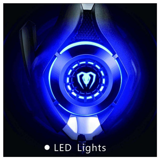 Auriculares Gaming de Alto Rendimiento - Image 16