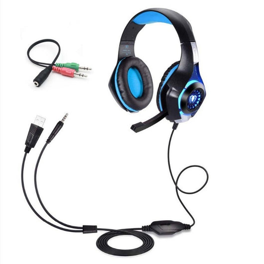 Auriculares Gaming de Alto Rendimiento - Image 17