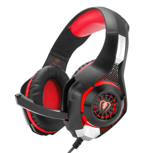 Auriculares Gaming de Alto Rendimiento - Image 18
