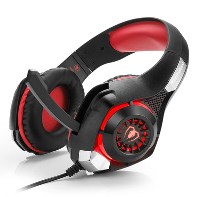 Auriculares Gaming de Alto Rendimiento - Image 19