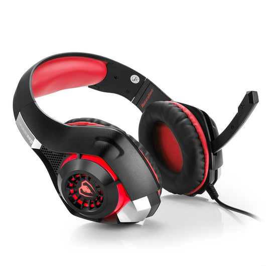 Auriculares Gaming de Alto Rendimiento - Image 20