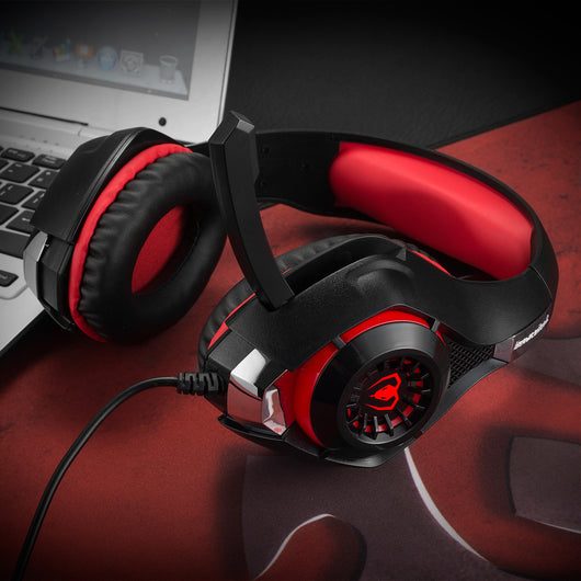 Auriculares Gaming de Alto Rendimiento - Image 24