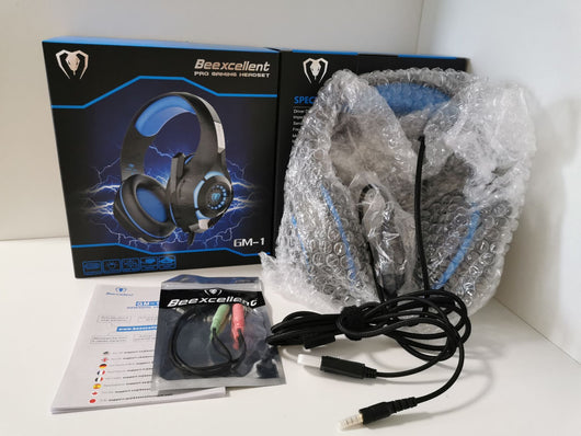 Auriculares Gaming de Alto Rendimiento - Image 26