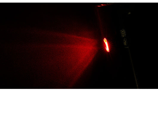 Luz Trasera LED para Bicicleta con Carga USB - Image 8