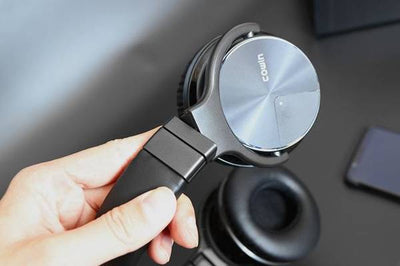 Auriculares Inalámbricos Bluetooth para Hombre - Image 7