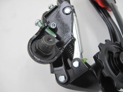 Desviador Trasero TZ500 para Bicicleta de Montaña - Image 7
