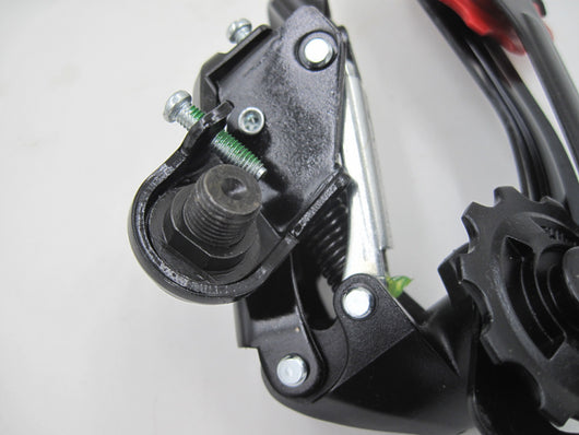 Desviador Trasero TZ500 para Bicicleta de Montaña - Image 7