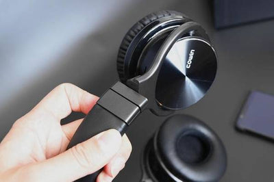 Auriculares Inalámbricos Bluetooth para Hombre - Image 8