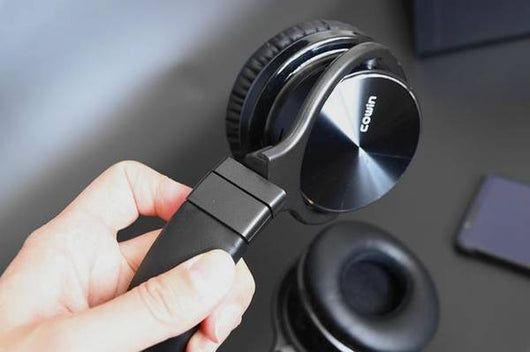 Auriculares Inalámbricos Bluetooth para Hombre - Image 8