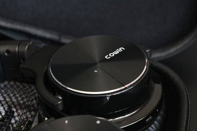 Auriculares Inalámbricos Bluetooth para Hombre - Image 9