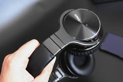 Auriculares Inalámbricos Bluetooth para Hombre - Image 10