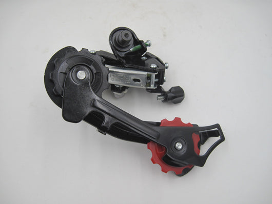 Desviador Trasero TZ500 para Bicicleta de Montaña - Image 9