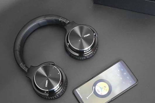 Auriculares Inalámbricos Bluetooth para Hombre - Image 13