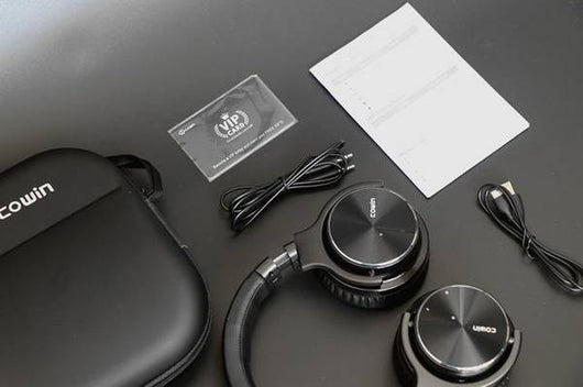 Auriculares Inalámbricos Bluetooth para Hombre - Image 14