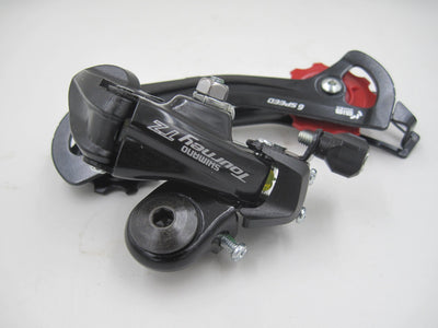 Desviador Trasero TZ500 para Bicicleta de Montaña - Image 11