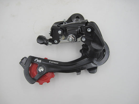 Desviador Trasero TZ500 para Bicicleta de Montaña - Image 12